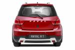 Haval H1 2017 года (MY)